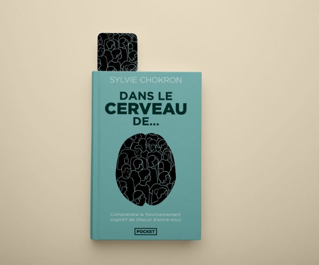 couverture livre sylvie chokron