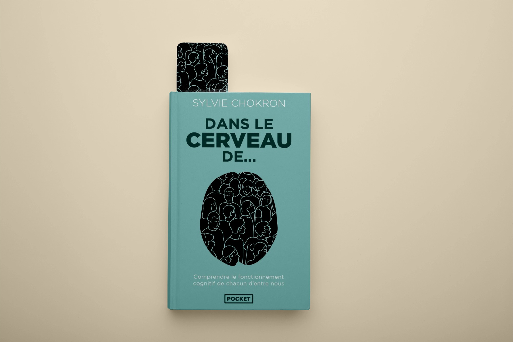 couverture livre sylvie chokron